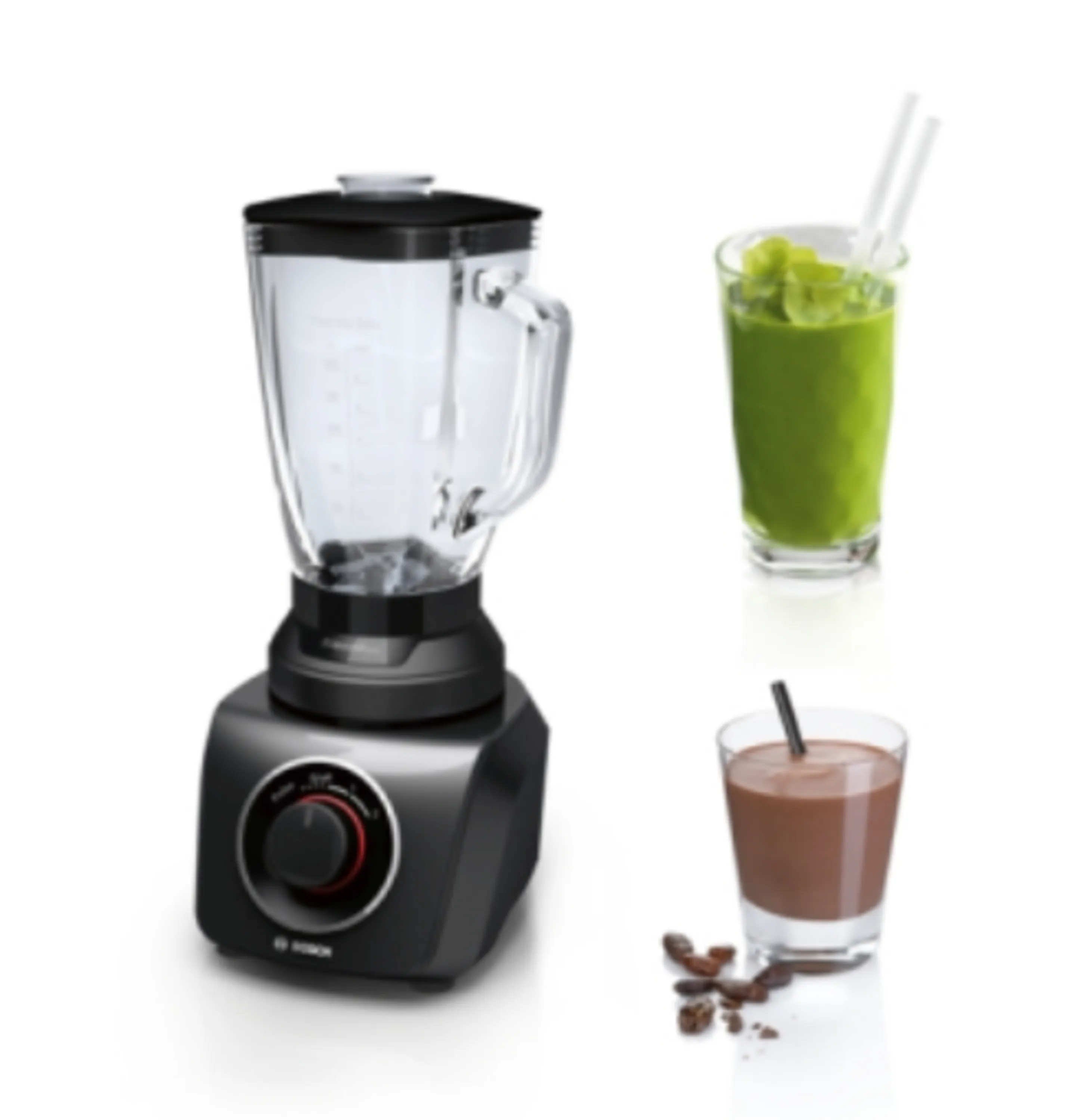 مخلوط کن بوش MMB42G0B 